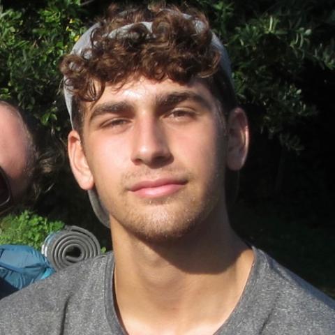 Profile photo of one of the creators: Josh Rabbani